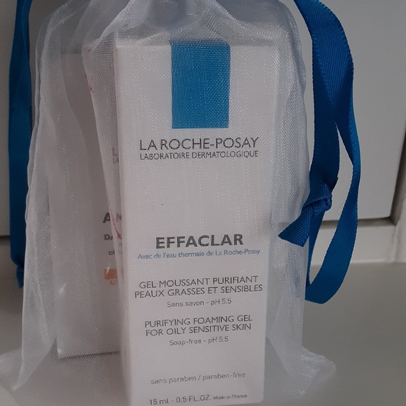 LAROCHE-POSAY - Picture 2 of 2